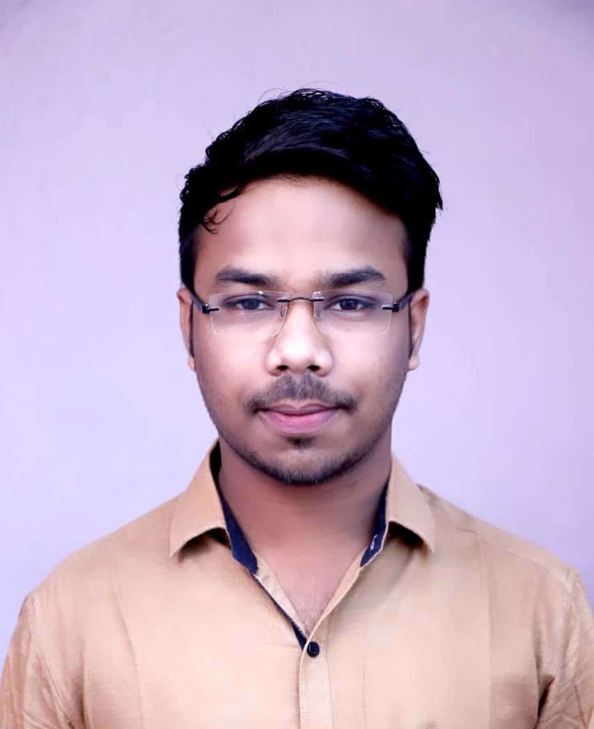 Ajay Kumar Dewangan